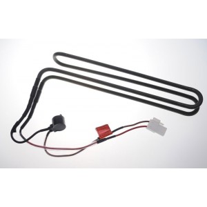 Résistance dégivrage pour Réfrigérateur, Congélateur SAMSUNG DA47-00247K