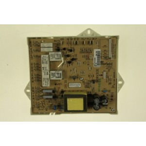 Platine de puissance préprogrammé pour Four WHIRLPOOL 480131000045