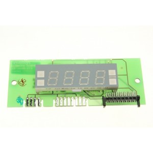 Carte électronique pour Four SMEG  811650826