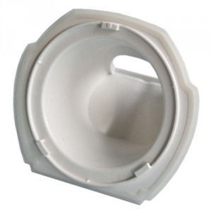 Filtre extérieur w&d (bac filtre amovible) pour Aspirateur ELECTROLUX 4071398228