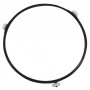 CERCEAU A ROULLETTES Ø223MM 