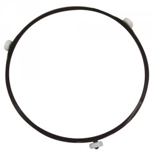 Cerceau à roulettes ø223mm pour Micro-ondes SAMSUNG DE97-00705B