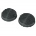 FILTRES CHARBON  (LIVRER PAR X2) DIAM 15CM