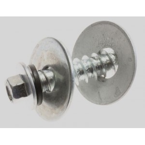 Vis de contrepoids pour Lave-Linge INDESIT C00194612