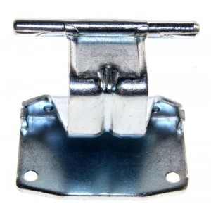Charnière pour Lave-Linge INDESIT C00254619