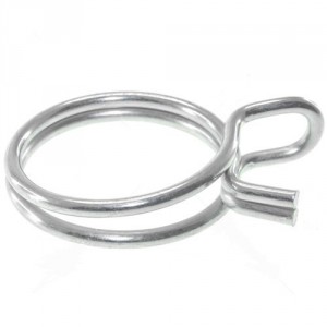 Serre tube pour Lave-Linge INDESIT C00092411
