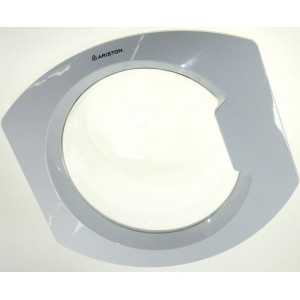 Hublot complet pour Lave-Linge INDESIT C00259404