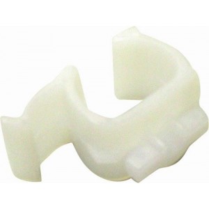Support tuyau vidange pour Lave-Linge INDESIT C00064550