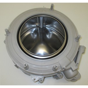 Assemblage groupe cuve soudée pour Lave-Linge ELECTROLUX 1926900000