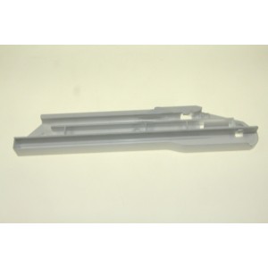Rail clayette coté gauche (32 x 6.5 x 3 cm) pour Réfrigérateur, Congélateur WHIRLPOOL 480132101068