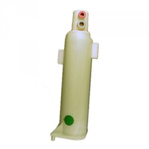 Corps de filtre pour Réfrigérateur, Congélateur WHIRLPOOL 481248048179
