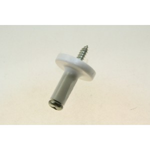 Support plaque clayette pour Réfrigérateur, Congélateur WHIRLPOOL 481240448702