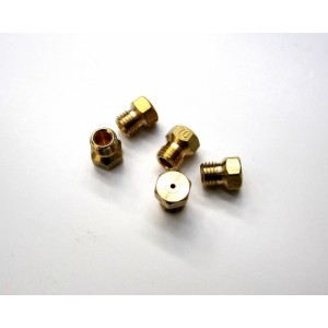 Kit injecteur butane pour Cuisinière HOTPOINT C00094340