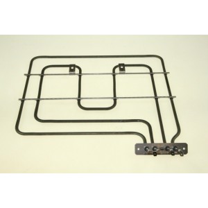 Résistance de grill (1100+1100)w*230v pour Four BEKO 262900064