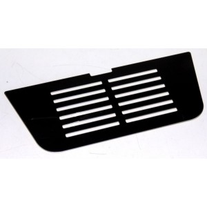 Grille pour Lave-vaisselle Whirlpool 480132101395