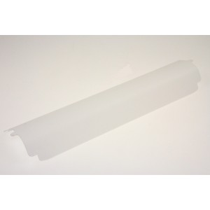 Cache lampe pour Réfrigérateur, Congélateur WHIRLPOOL 481238028028