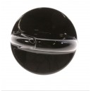  BOUTON PROGRAMMATEUR NOIR  