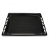 Lèche-frite émaillé (445x 375 x 33 mm) pour four Whirlpool, Bauknecht, Indesit, Hotpoint Ariston, Ikea 481010683239