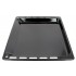 Lèche-frite émaillé (445x 375 x 33 mm) pour four Whirlpool, Bauknecht, Indesit, Hotpoint Ariston, Ikea 481010683239