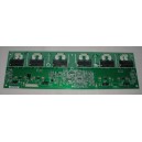 INVERTER-BOARD DARFON POUR LCD 32 INCH