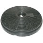 KF23 FILTRE À CHARBON DIAMETRE 20CM