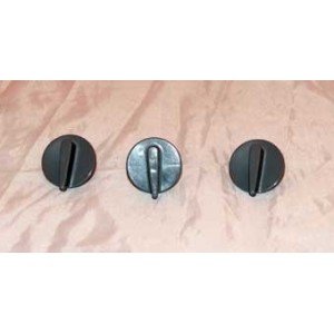 Bouton gris pour Four MOULINEX SS-187755