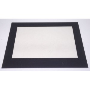 Verre porte intérieur pour Four SCHOLTES C00274053