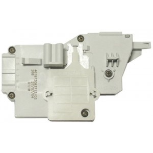 Sécurité de porte pour Lave-Linge WHIRLPOOL 481010474505