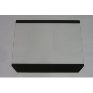 Vitre intérieure pour Four MIELE  07182830
