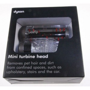 Mini turbine pour Aspirateur DYSON 91502203