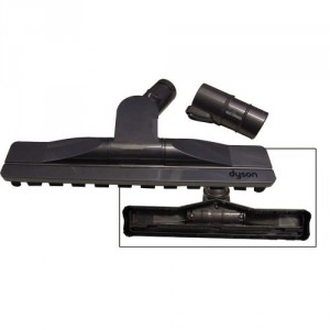 BROSSE PARQUET POUR ASPIRATEUR DYSON