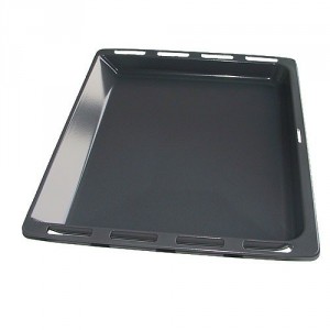 Plat lèche frite pour Four BOSCH 00434178