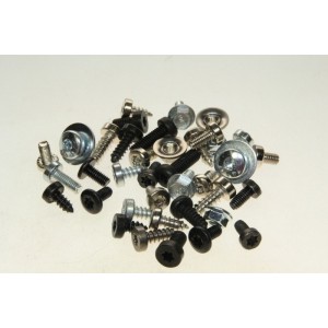 Jeu de vis pour Four BOSCH 00600243