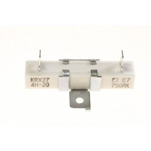 Résistance pour Four BOSCH 00187357
