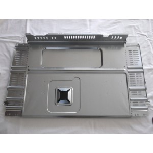 Cache pour Four BOSCH 00680976