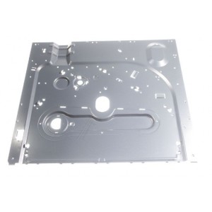 Tôle habillage pour Four BOSCH 00685892
