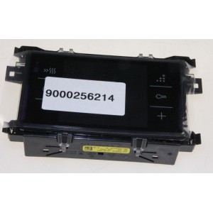 Programmateur pour Four BOSCH 00750079