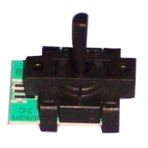 Potentiomètre de commande pour Lave-Linge FAR 2809830100
