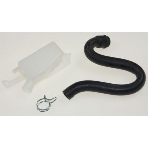 Récipient pour Lave-Linge BOSCH 00613722