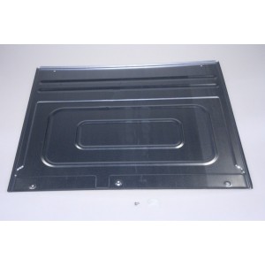 Couvercle pour Lave-Linge BOSCH 00478026