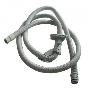 Tuyau d'évacuation pour Lave-Linge BOSCH 00672233