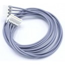FAISCEAU DE CABLAGE pour lave linge BOSCH