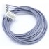 FAISCEAU DE CABLAGE pour lave linge BOSCH
