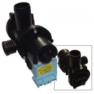 Pompe de vidange pour Lave-Linge HAIER 0022150033660401