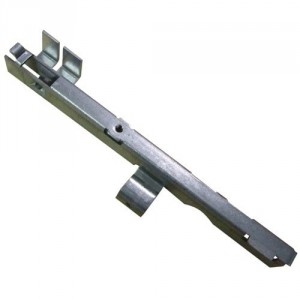 Palier charnière droite pour Four ELECTROLUX 3301548024
