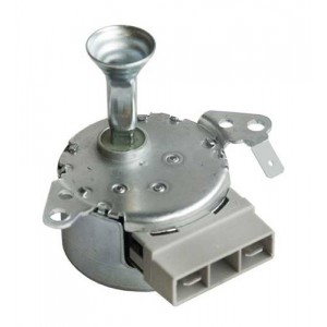 Moteur grilloir 230V 50hz pour Four ELECTROLUX 3372476014