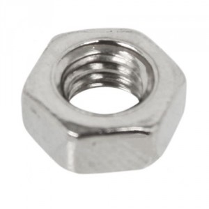 Ecrou m4 pour Four ELECTROLUX 8997801129007