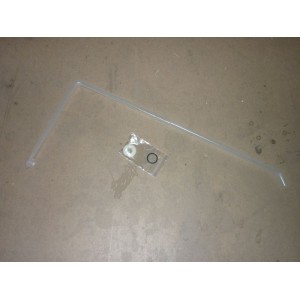 Tuyau pour Lave-vaisselle Miele 4882251