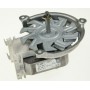 MOTEUR TURBINE (AIR BRASSE) 