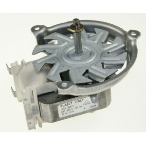 Moteur turbine pour Four INDESIT C00097911